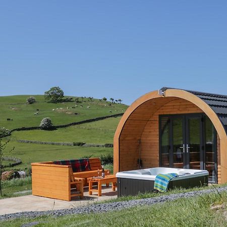 Beech Villa Ulverston Bagian luar foto